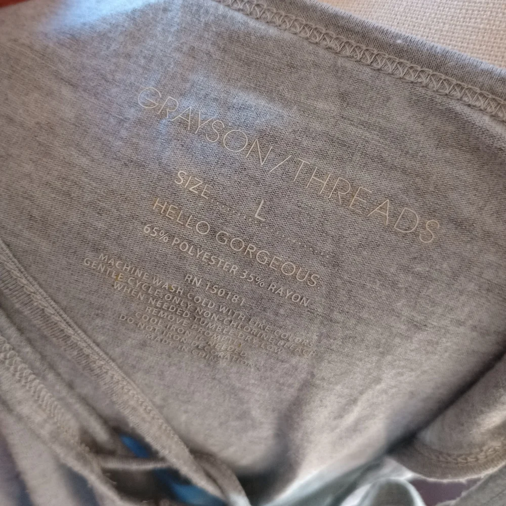 Grayson Threads tank top - Picture 4 of 4